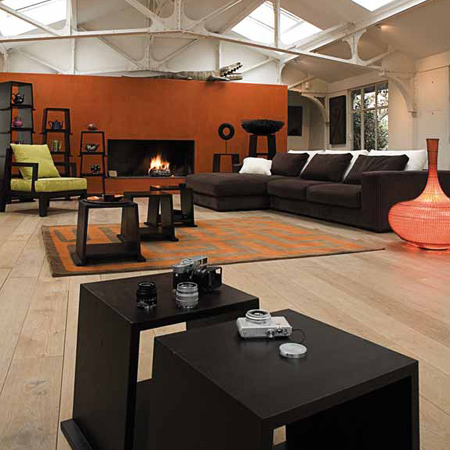 sofa modular Ylang